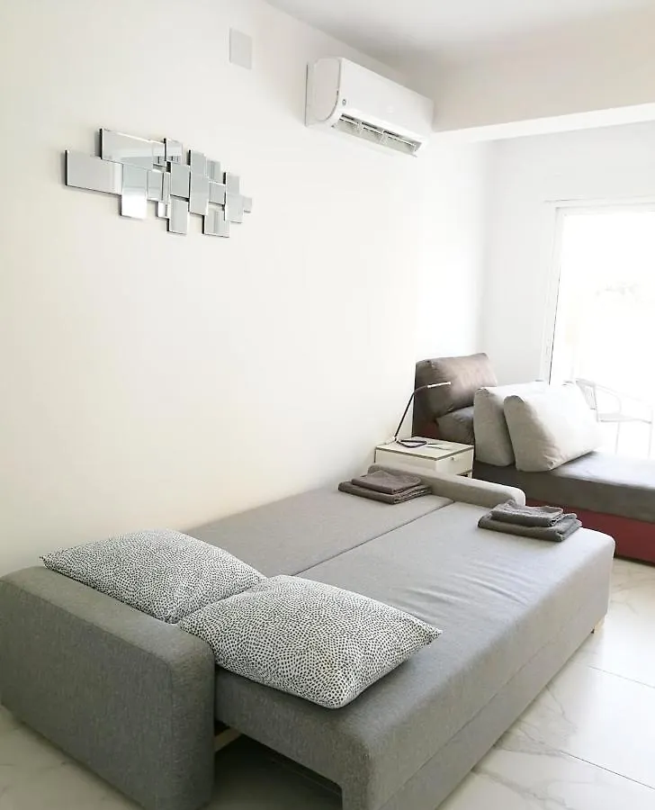Babylon Tourist Apartments Benalmádena 0*,