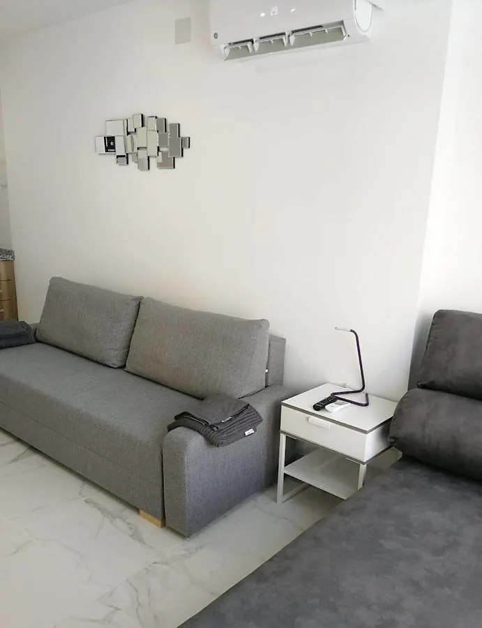 Babylon Tourist Apartments Benalmádena