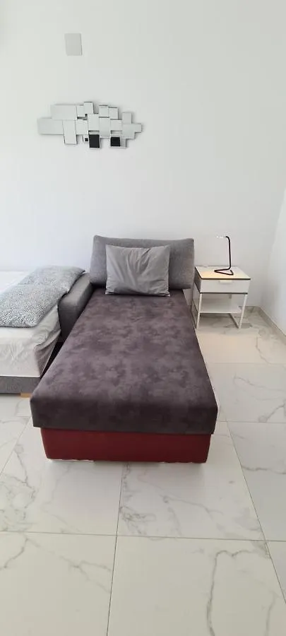 Babylon Tourist Apartments Benalmádena Španělsko