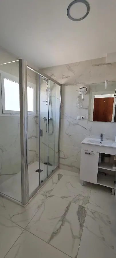 Babylon Tourist Apartments Benalmádena Španělsko