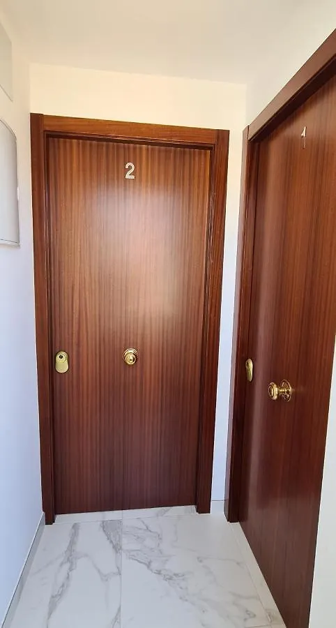 Babylon Tourist Apartments Benalmádena