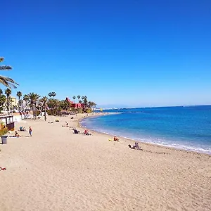 Apartamento La Paloma, Benalmádena