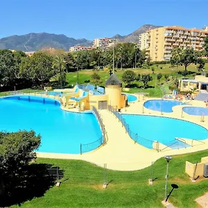 Apartamento Minerva Wonderful Sea Views, Benalmádena
