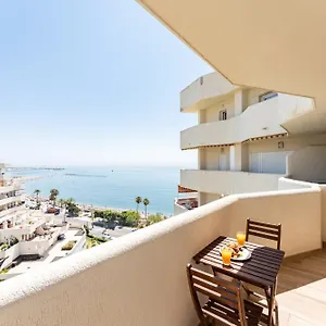 Benalbeach Exclusivo Benalmádena